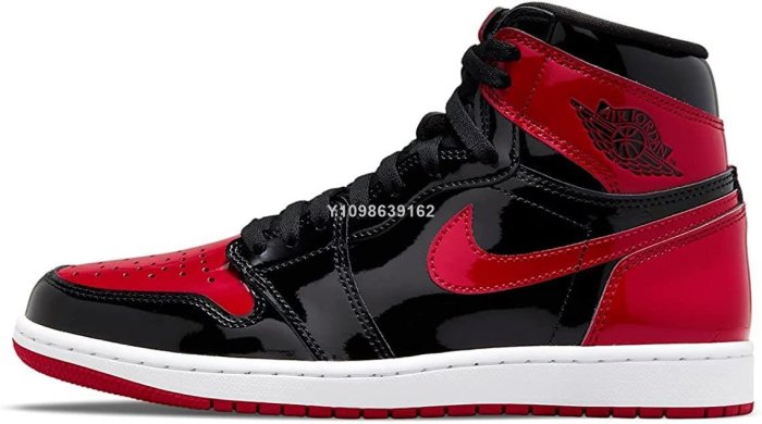 代購】Nike Air Jordan 1 