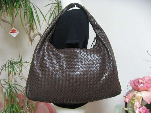 BOTTEGA VENETA 真品100%手提包.肩背包 H240902372300.34000.B121105