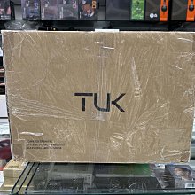 禾豐音響 Kanto TUK 氣動式高音藍牙音響 USB/RCA/光纖/藍牙輸入/內附遙控器 台灣公司貨