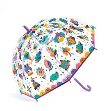 智荷 DJECO 雨傘(DJD04705彩虹女孩) 299元