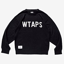 wtaps 毛衣-優惠推薦2023年10月| Yahoo奇摩拍賣