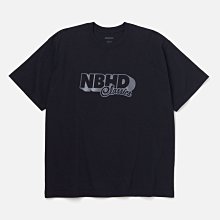 【日貨代購CITY】2022SS NEIGHBORHOOD NH-8 / C-TEE . SS 5/3發