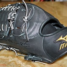 貳拾肆棒球 -Mizuno pro 特別訂做式樣式樣硬式投手手套.日本製/耕作作/反手