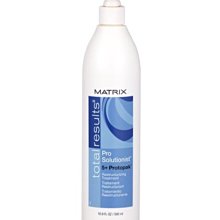 夏日小舖【深層護髮】MATRIX 美傑仕 5+P專業療髮霜 500ML 可超取