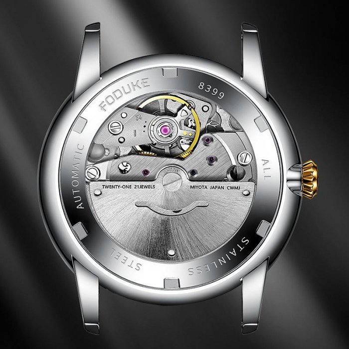 現貨男士手錶腕錶進口手錶男士全自動機械 超薄男錶夜光防水 高檔瑞士商務名錶