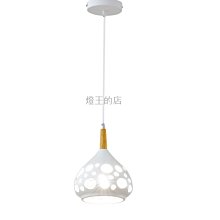 燈飾燈具【燈王的店】布拉格 吊燈1燈 餐廳 吧檯燈 111-40/H1