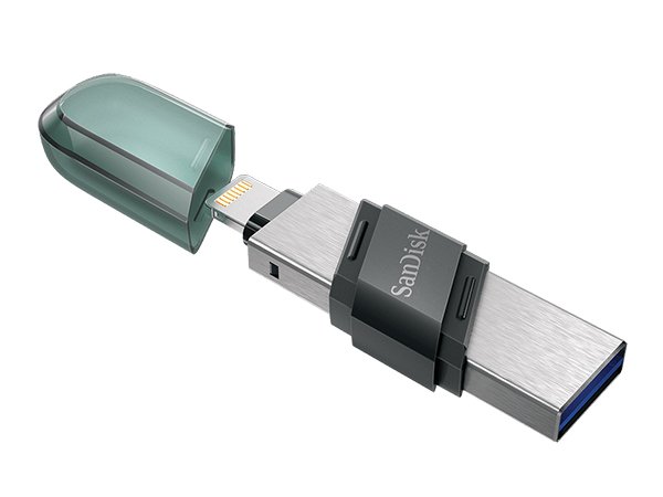 「Sorry」SanDisk iXpand 256G Flash Drive Flip OTG 翻轉隨身碟 iOS專用