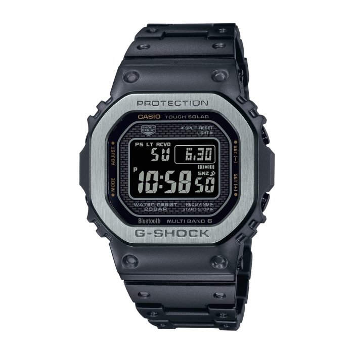 g-shock 2台 - 時計