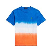 ☆【RL男生館】☆【POLO Ralph Lauren渲染小馬刺繡短袖T恤】☆【RL003H1】青年版(L-XL)