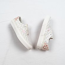 Vans Era 95 DX 小香風 羊羔絨 棋盤格 粉色 休閒運動帆布鞋 男女鞋 VN0A4U391U9