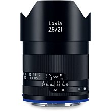 ＊兆華國際＊ Zeiss 蔡司 Loxia 21mm F2.8 Sony E接環專用手動對焦鏡頭 正成公司貨