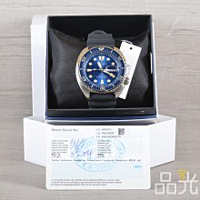 【品光數位】SEIKO PROSPEX SNE593P1 V157-0DP0B 錶徑45mm 機械錶 #124618