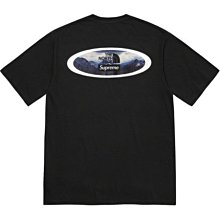 【日貨代購CITY】21AW Supreme The North Face Mountains Tee 北臉 短T 現貨