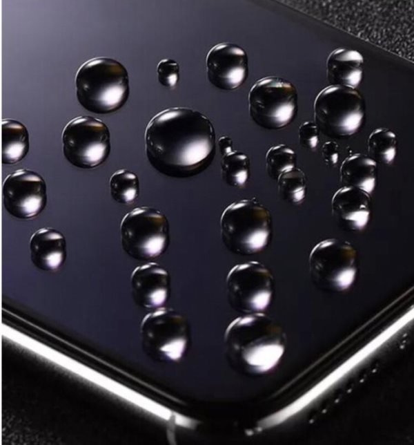 Samsung Galaxy S10 曲面滿版(黑)9H高硬度鋼化玻璃 螢幕保護貼