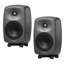 禾豐音響  芬蘭製 GENELEC 8330A SAM 監聽喇叭 公司貨保1年 另A7X solo 6 be 8030b