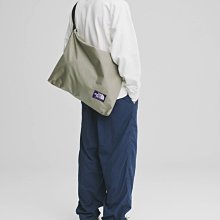 【日貨代購CITY】THE NORTH FACE PURPLE LABEL 紫標 側背包 NN7754N 預購