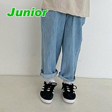 JS~JL ♥褲子(BLUE) RODA J-2 24夏季 ROD240314-023『韓爸有衣正韓國童裝』~預購