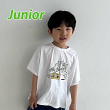 JS~JL ♥上衣(WHITE) RODA J-2 24夏季 ROD240423-063『韓爸有衣正韓國童裝』~預購