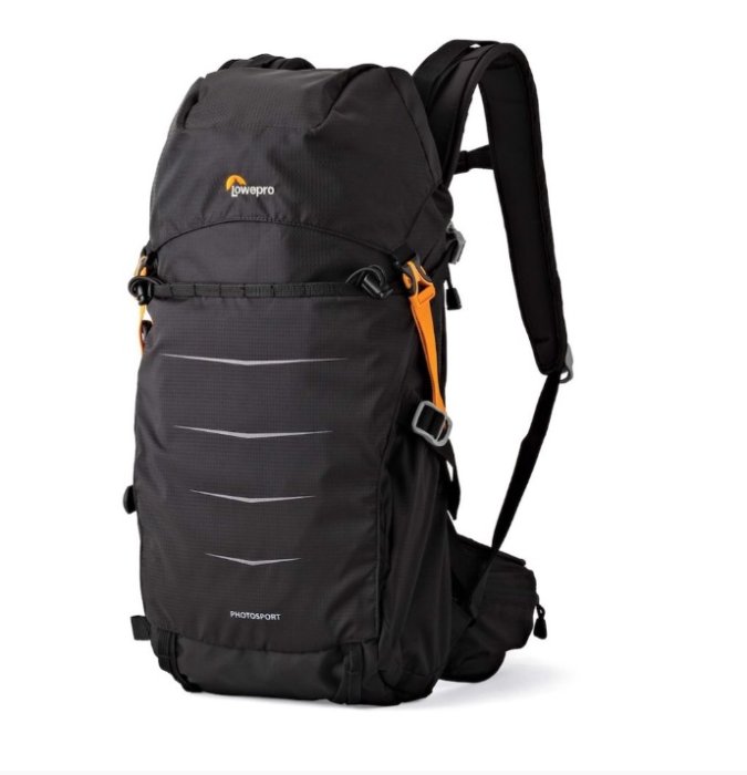 【現貨】Lowepro Photo Sport BP 200 AW II 攝影運動家 (質感優於 BP 15L AW III)