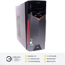 「點子3C」Acer GX-781 AG6W1 i5-7400【店保3個月】8G 128G SSD 1TB HDD GTX-1050 2G DM217