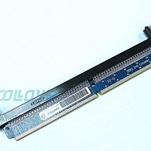 小白的生活工場*記憶體轉接卡DDR2 240PIN轉240PIN延伸測試用[JET-5433]