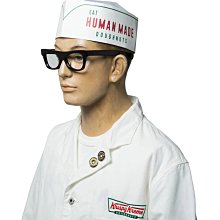 【日貨代購CITY】 HUMAN MADE KRISPY KREME DOUGHNUTS 甜甜圈 廚師帽 帽子 現貨