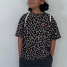 XS(2~3Y)~XL(6~7Y) ♥上衣(CHARCOAL) GOU-2 24夏季 GOU240331-235『韓爸有衣正韓國童裝』~預購