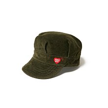 【日貨代購CITY】2021AW HUMAN MADE CORDUROY WORK CAP 帽子 穿搭 現貨