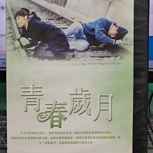 影音大批發-S227-正版DVD-韓劇【青春歲月 全10集5碟】-張東健 金賢珠 黃秀貞(直購價)