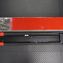 【台中青蘋果】Manfrotto MVS100A 100cm 二手 攝影腳架專用滑軌 #84362