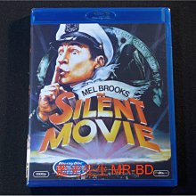 [藍光BD] - 無聲電影 Silent Movie BD-50G