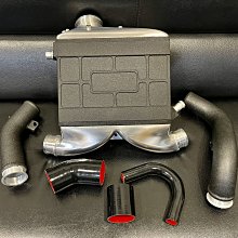 ☆光速改裝精品☆MercedesBenz E43 C43 GLC43 GLE43 中冷 Intercooler KIT