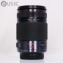 【US3C-高雄店】Panasonic Lumix G X VARIO 35-100mm F2.8 POWER OIS 恆定光圈 遠距變焦鏡頭