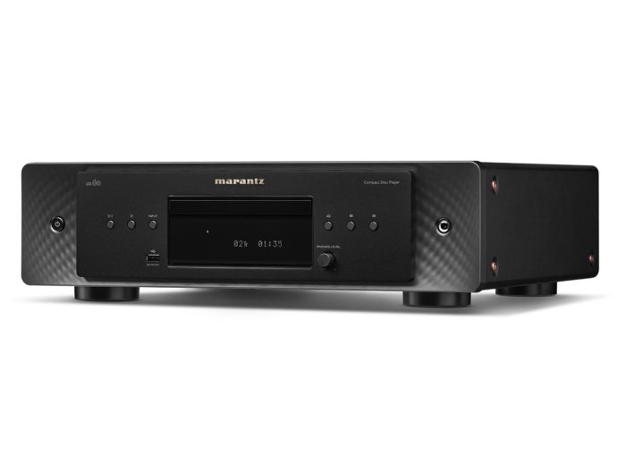 [紅騰音響]公司貨 marantz CD 60 CD播放機 (另有 CD6007、DENON DCD-900NE、ARCAM CD5可詢問 ) 即時通可議價