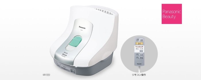 日本製 Panasonic 國際牌 EH-2862P 遠紫外線 遠紅外線 泡腳機 蒸腳機 SPA【全日空】