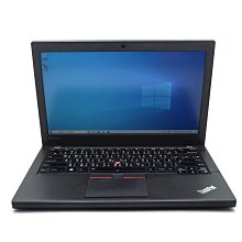 【台中青蘋果】Lenovo X260 i7-6500U 16G 1TB SSD Win10 二手筆電 #72609