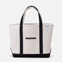 【日貨代購CITY】2023SS NEIGHBORHOOD NH X L.L.BEAN . TOTE-M 中 托特包