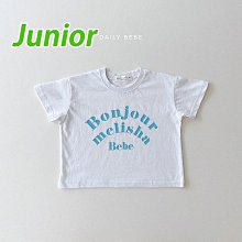 JS~JL ♥上衣(IVORY) DAILY BEBE-2 24夏季 DBE240430-086『韓爸有衣正韓國童裝』~預購