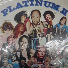 合友唱片 PLATINUM ll (1979) 黑膠唱片 LP 面交 自取