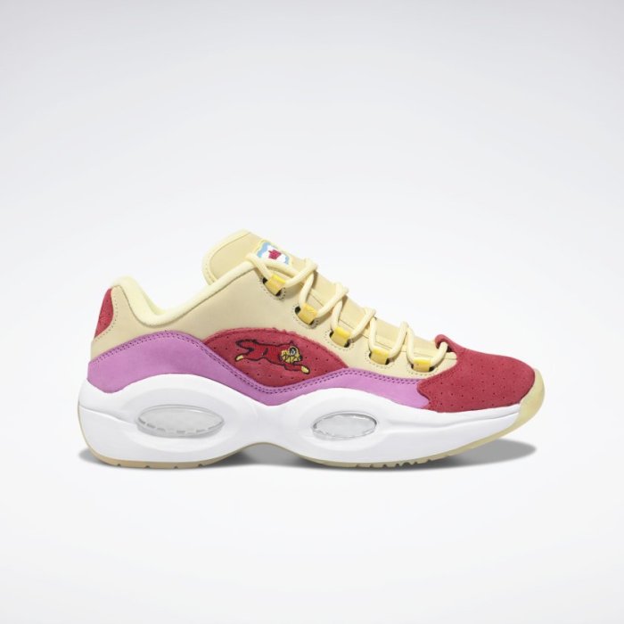 R'代購 Reebok Question LOW BBC Icecream Iverson FZ4346 G55351