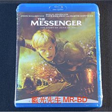 [藍光BD] - 盧貝松之聖女貞德 The Messenger : The Story of Joan of Arc