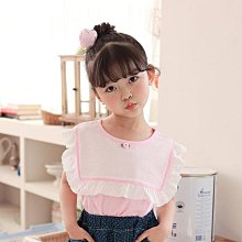 S~XL ♥上衣(PINK) DALLA-2 24夏季 DLA240408-017『韓爸有衣正韓國童裝』~預購