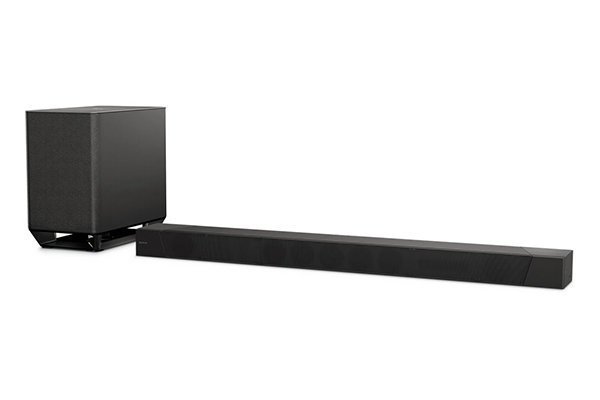 泰昀嚴選 SONY新力 Soundbar 家庭劇院組 7.1聲道 HT-ST5000 線上刷卡免手續 全省宅配到府 B