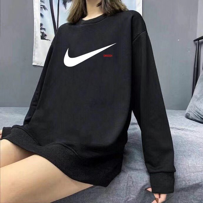 ～Mak運動服飾～雙十一特惠 Nike 耐吉 耐克長袖衛衣多色 秋季潮情侶上衣大碼寬鬆休閒百搭套頭打底衫 233421