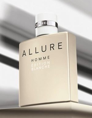 便宜生活館【香水CHANEL】香奈兒 ALLURE HOMME 白色時尚男性香水100ml  全新公司貨(可超取