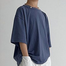XS~XL ♥上衣(CORAL BLUE) MADE STUIDO-2 24夏季 MOD240410-108『韓爸有衣正韓國童裝』~預購