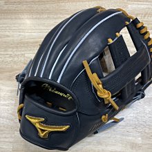 貳拾肆棒球-日本直送Mizuno pro CRAFTED EDITION 菊池式樣 BSS目錄外限定硬式用內野手套/日製