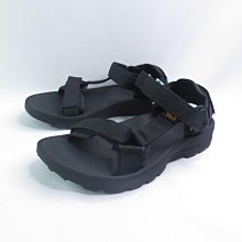 TEVA TV1150270BLK W TERRAGRIP SANDAL 女款 運動涼鞋 黑【iSport愛運動】