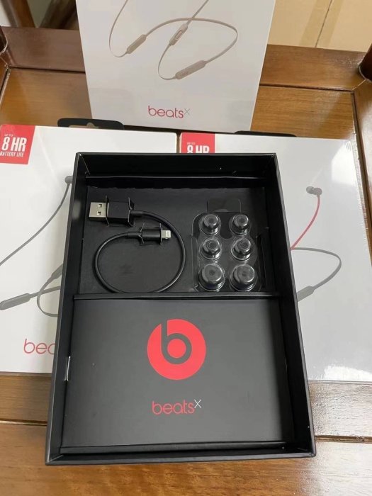 Beats Flex 無線入耳式耳機  Beats Flex 入耳式無線藍牙耳機 頸掛式藍芽耳機