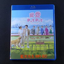 [藍光先生BD] 寵愛 PET PET 1-20集 雙碟版 My Pet My Angel - 香港TVB影集